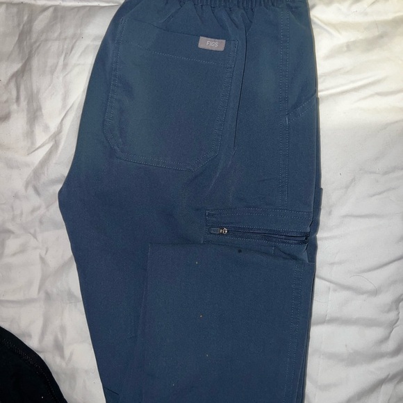 Figs Dark harbor - Picture 4 of 5